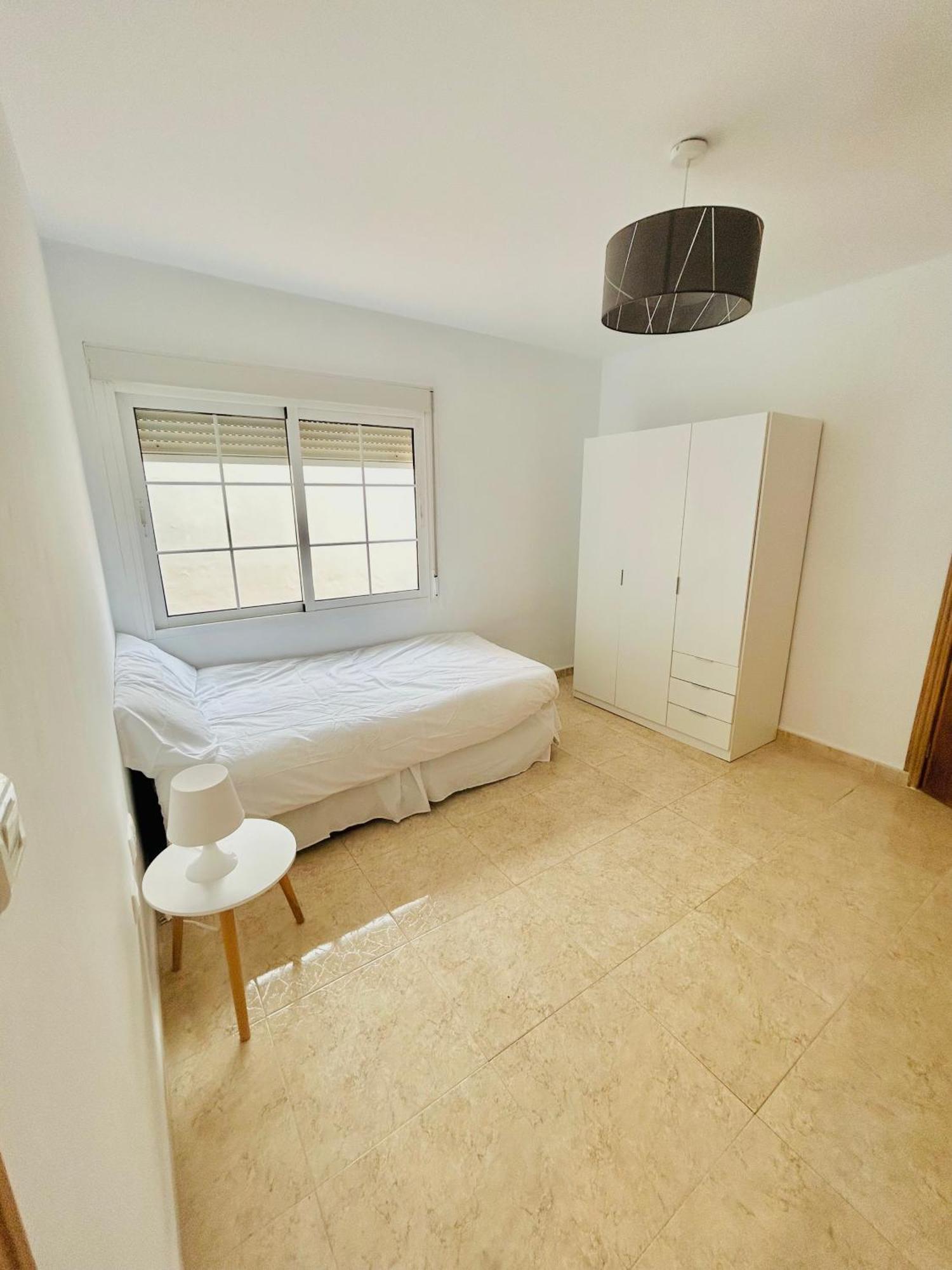 Mar Bonita Apartment ตอร์เรโมลิโนส ภายนอก รูปภาพ